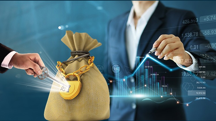 آموزش دوره کامل جذب سرمایه برای بنیانگذاران استارتاپ
