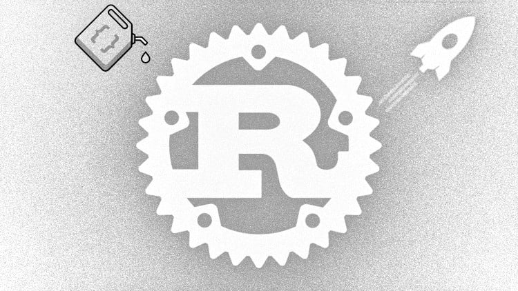 آموزش ساخت API های وب با Rust (پیشرفته)

