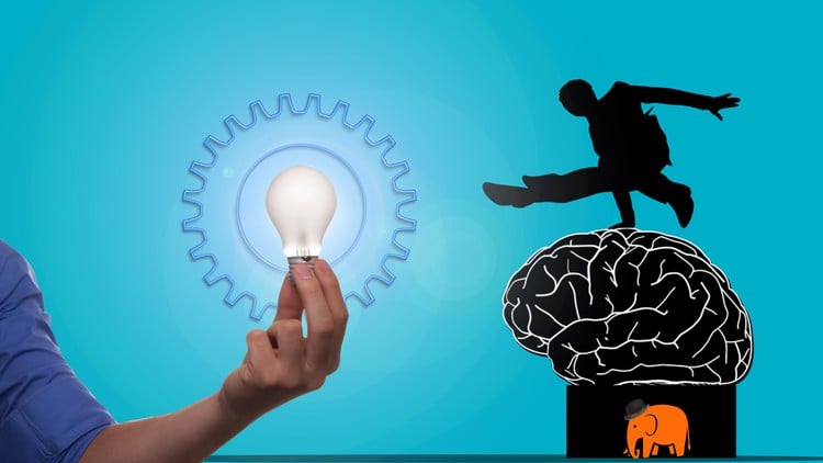 آموزش دوره کامل بهبود حافظه
