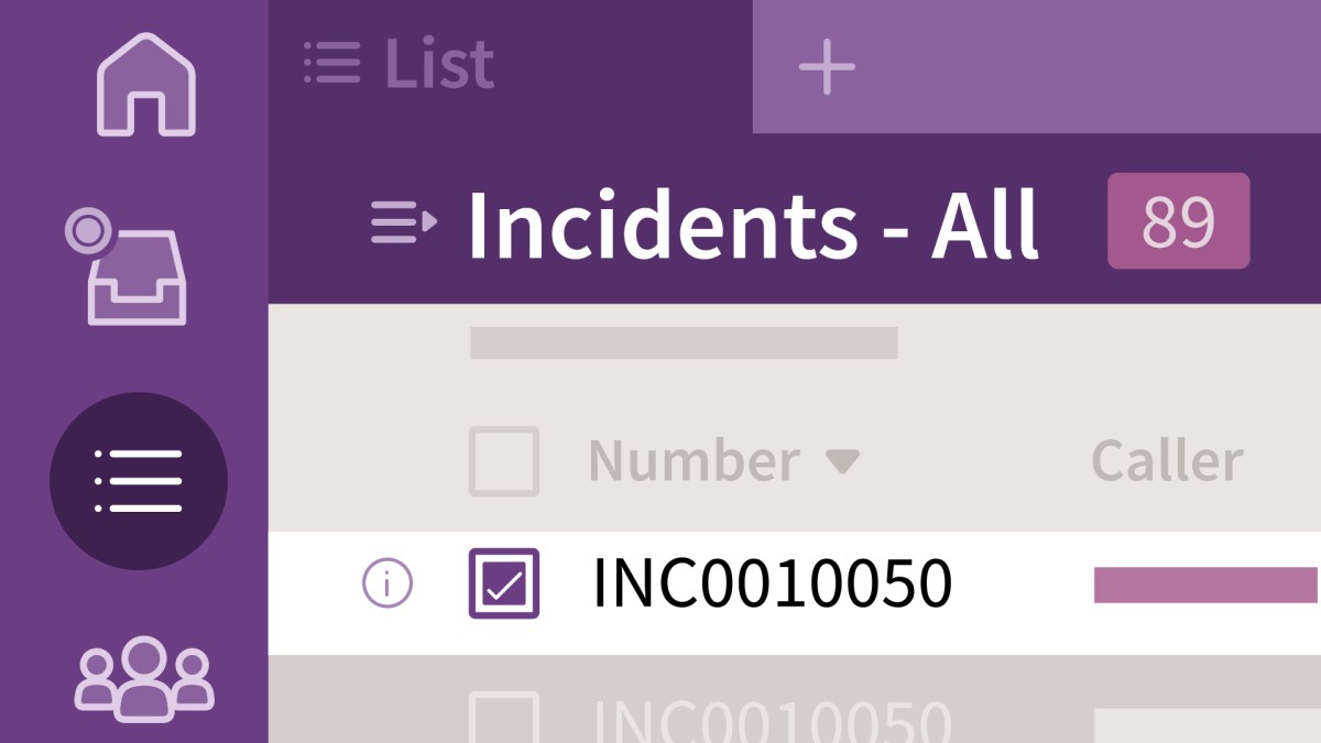 آموزش شروع کار با ServiceNow: ناوبری، مدیریت وظایف، و بصری‌سازی داده‌ها

