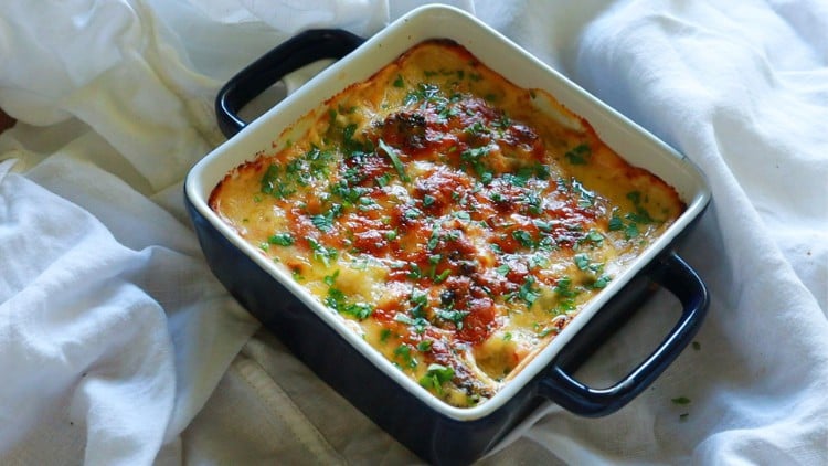 آموزش آشپزی پایه – اصول اولیه آشپزی

