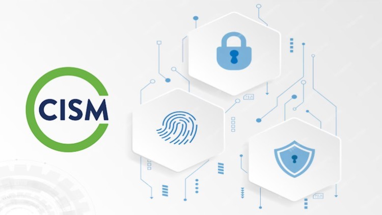 آزمون‌های تمرینی نهایی CISM با 600 سوال و جواب و توضیحات
