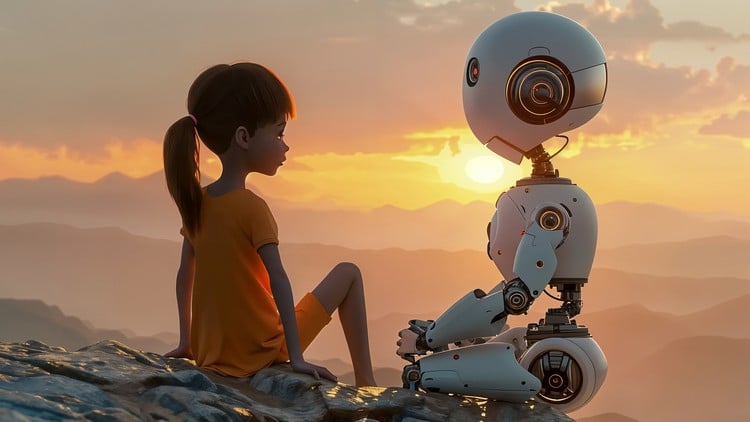 آموزش ISO/IEC 42001. سیستم مدیریت هوش مصنوعی

