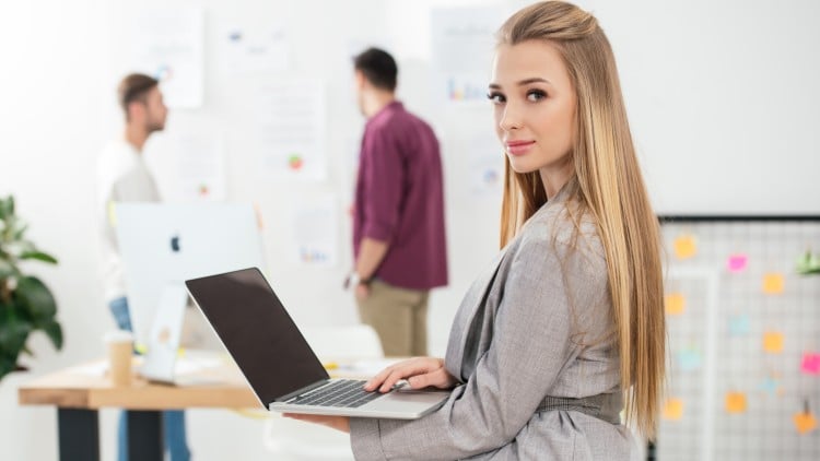 آموزش چگونه آژانس بازاریابی موفق خود را راه‌اندازی کنید
