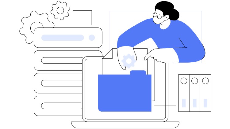 آموزش پایگاه داده‌های برداری: بررسی عمیق
