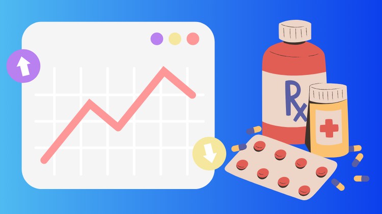 آموزش تحلیل بازار در صنعت داروسازی

