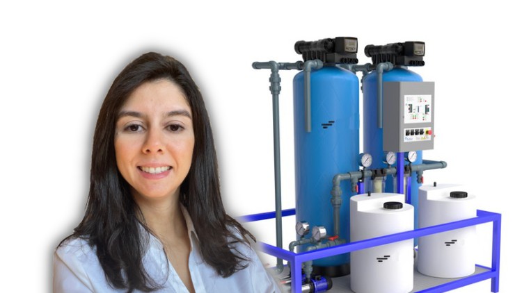 آموزش طراحی سیستم‌های تصفیه آب برای مبتدیان
