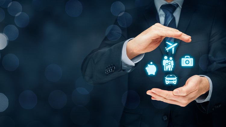 آموزش تحلیل ریسک و برنامه‌ریزی بیمه - گواهینامه CFP
