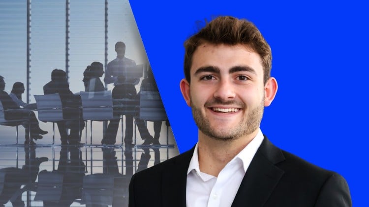 آموزش راهنمای فروش برای متخصصان جوان

