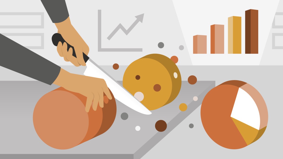آموزش Tableau و R برای پروژه‌های تحلیل داده (Analytics)
