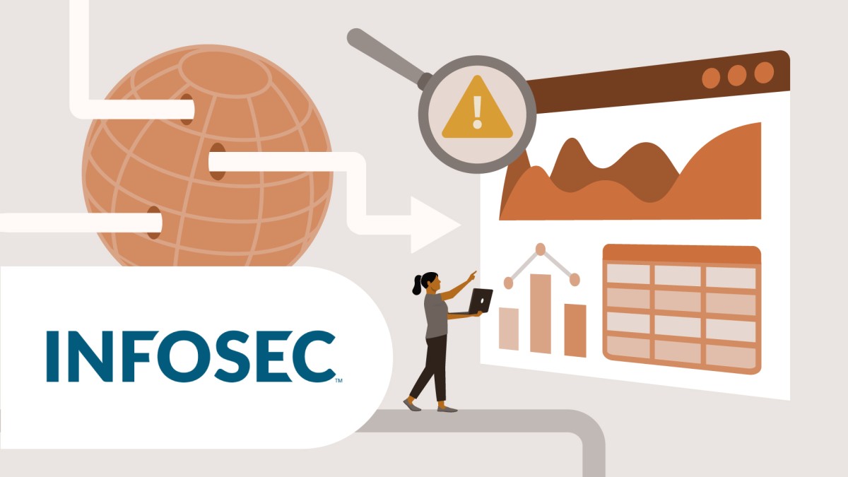 آموزش تحلیل ترافیک شبکه برای پاسخ به حوادث امنیتی از InfoSec