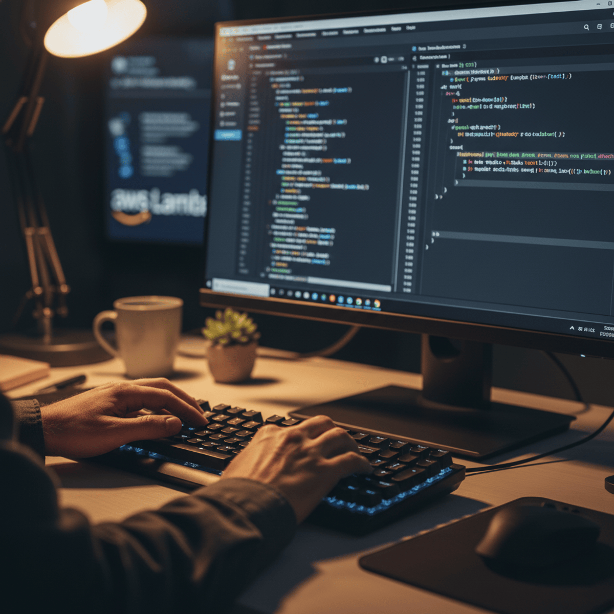 آموزش پیاده‌سازی و استقرار تبدیل XML به JSON با استفاده از AWS Lambda