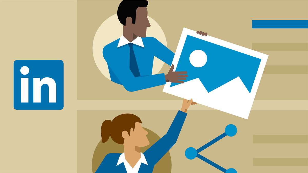 آموزش بازاریابی B2B در LinkedIn (2018)