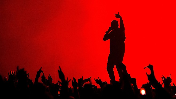 آموزش استادی در هنر رپ و ترانه‌سرایی
