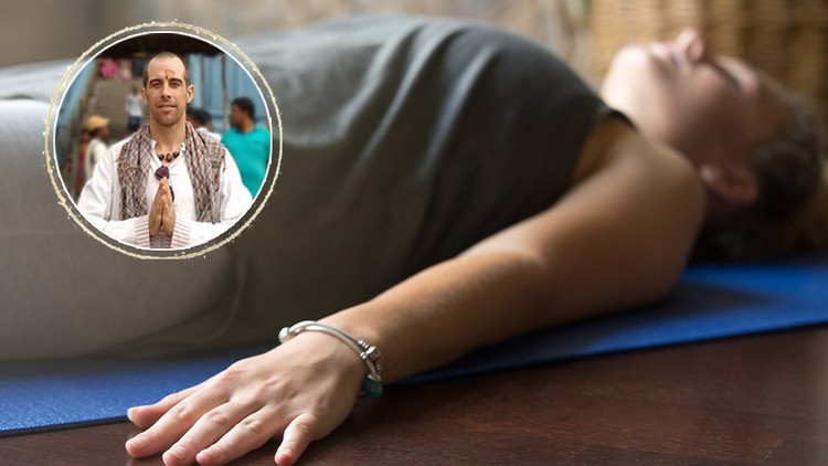 دوره آموزشی یوگا نیدرا سطح ۲: کاربردهای درمانی
