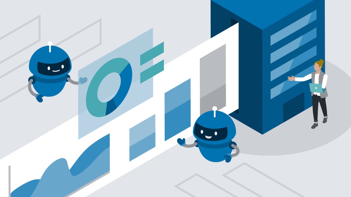 آموزش هوش مصنوعی عامل‌محور (Agentic AI) برای تحلیل کسب‌وکار