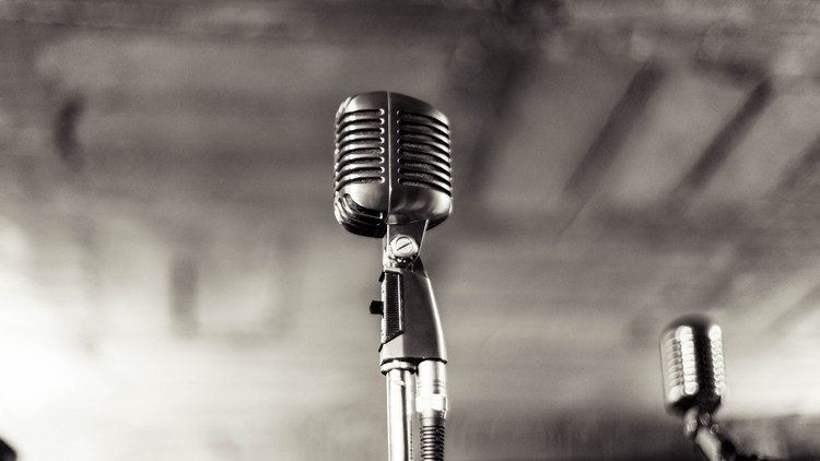 آموزش رپ: اصول اولیه
