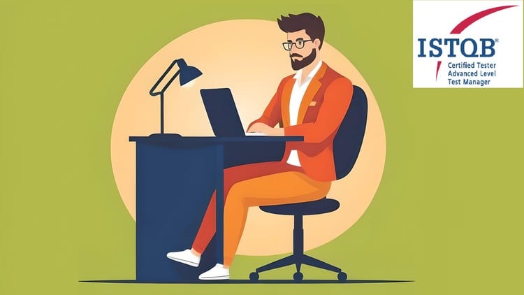 نمونه سوالات آزمون مدیر تست پیشرفته ISTQB سطح پیشرفته 2025

