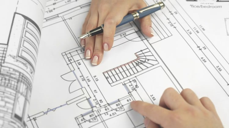 آموزش راهنمای مدیریت ساخت و ساز: نقشه ها و مشخصات