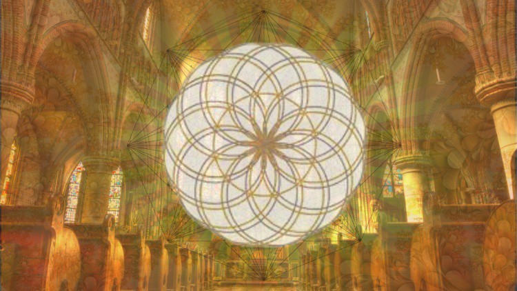 آموزش خانه مقدس
