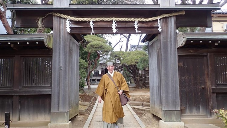 آموزش مقدمه‌ای بر بودیسم ۱۰۱
