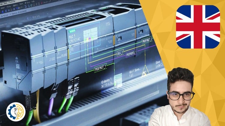 دوره آموزش مقدماتی و متوسط PLC زیمنس TIA Portal قسمت 1 PLC

