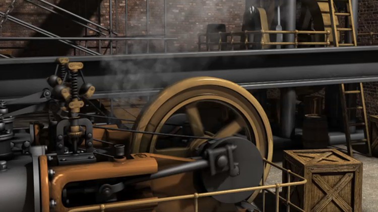 آموزش برنامه‌نویسی مدرن OpenGL
