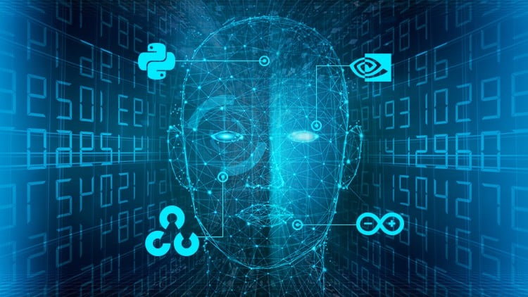 آموزش بوت کمپ جتسون نانو
