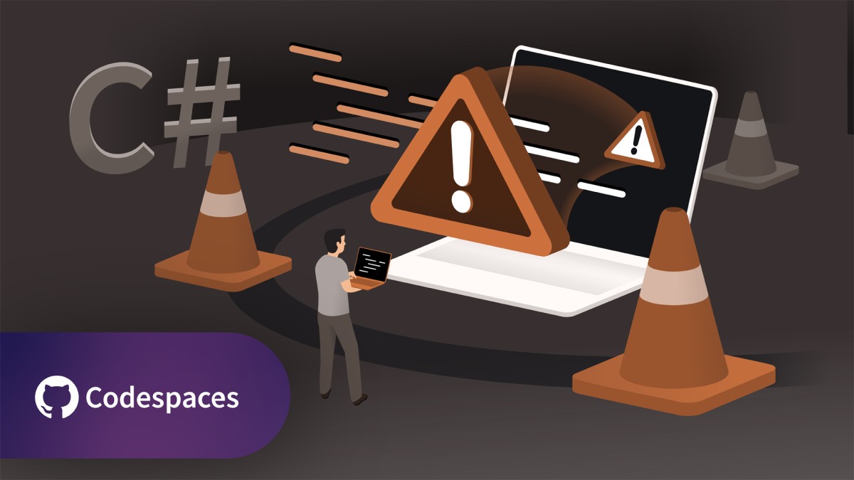 آموزش مدیریت خطاها و استثناها در سی‌شارپ (C# Exception Handling)