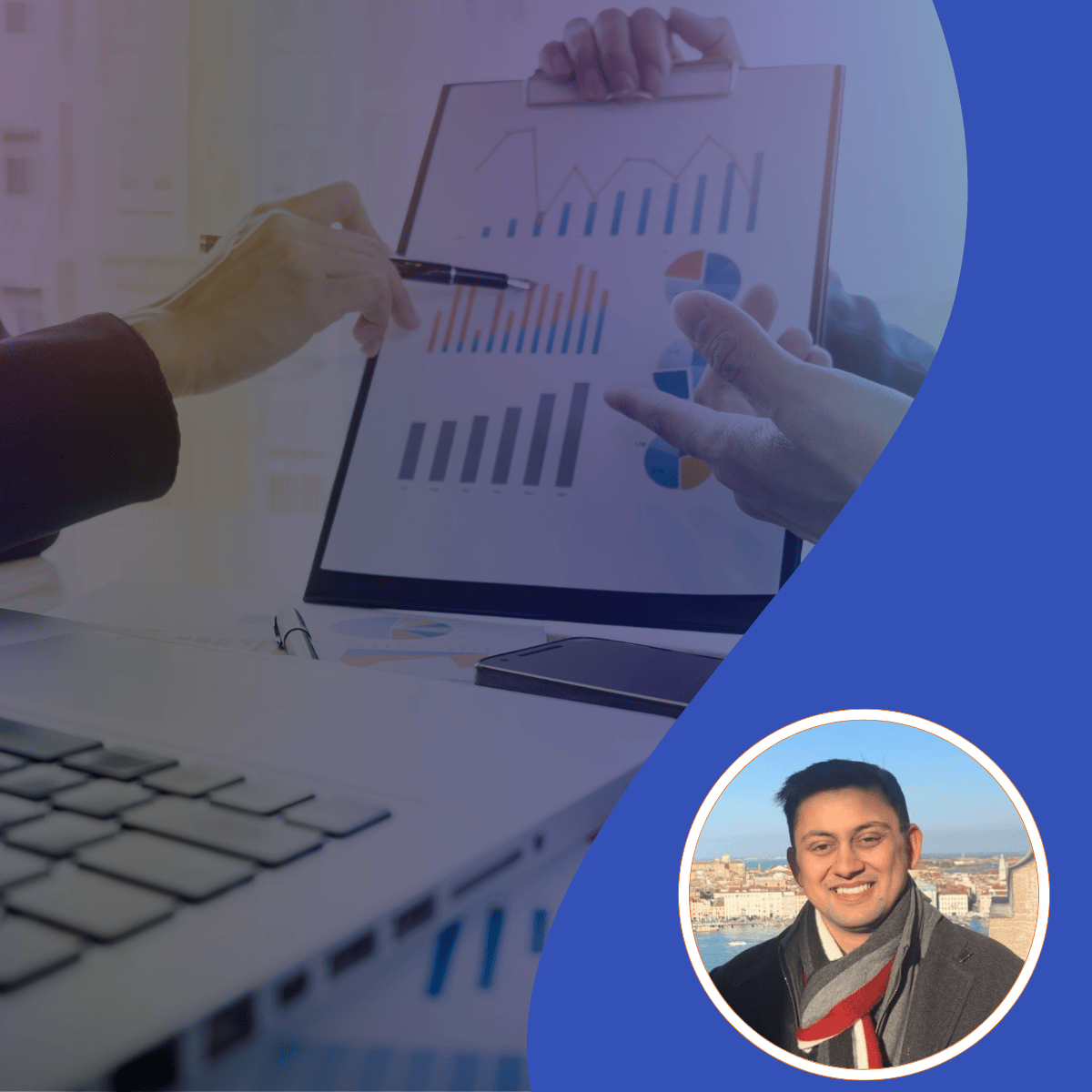 آموزش تحلیل پیشرفته داده‌ها و همکاری در Qlik Sense