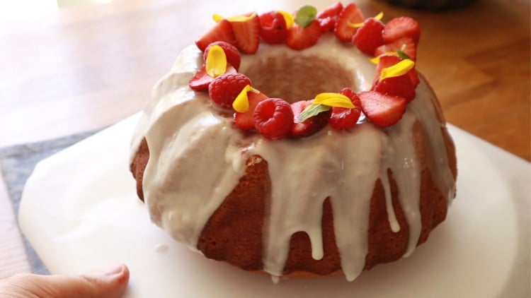 آموزش پخت و پز ۱۰۱ - اصول اولیه پخت - کوکی، مافین و کیک
