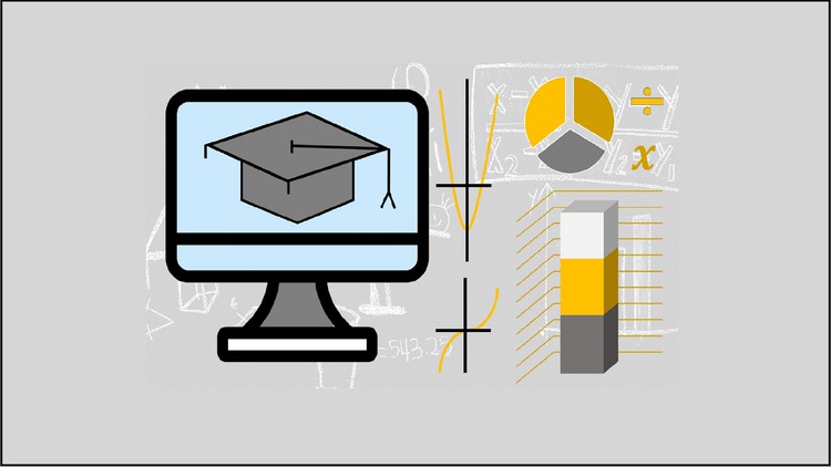 آموزش راهنمای کامل ریاضیات GCSE و iGCSE
