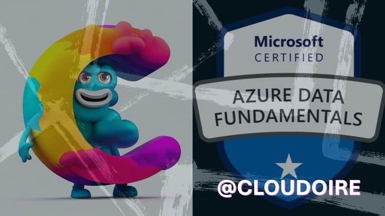 آموزش DP-900: مبانی داده در مایکروسافت آژور (تاریخ اعتبار: می 2025)

