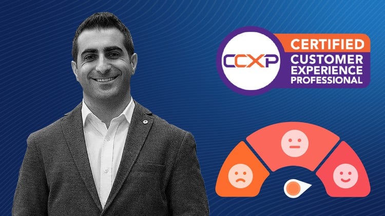 آموزش مدیریت تجربه مشتری (CX) - مبانی

