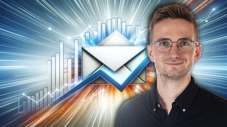 آموزش پکیج جامع ایمیل مارکتینگ 2025

