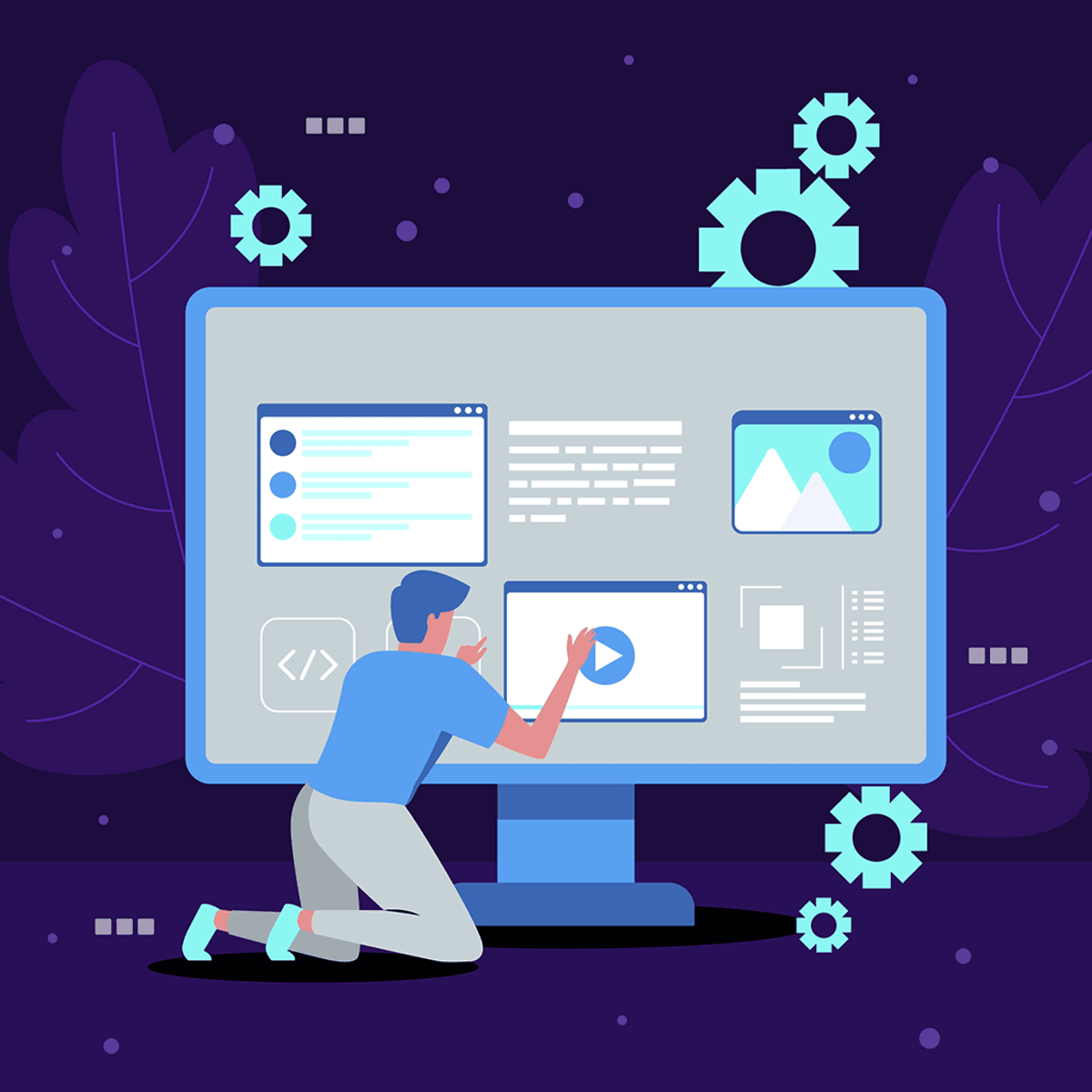 آموزش گوگل ورک‌اسپیس: ضروریات مدیریت (Google Workspace Administrator Essentials)