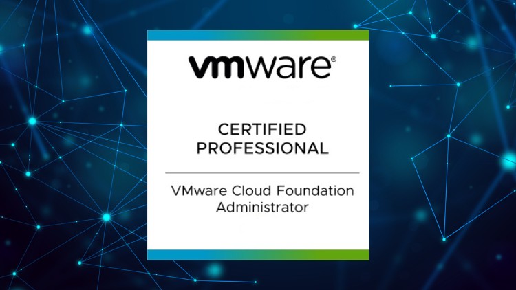 VMware Cloud Foundation 5.2: راهنمای جامع آمادگی آزمون 2V0-11.24

