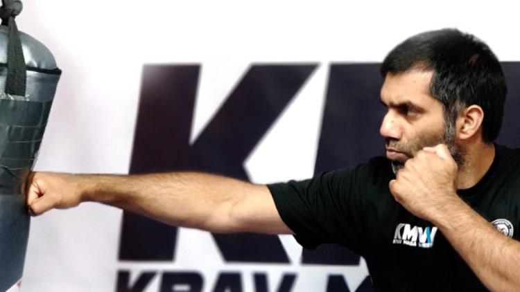 برنامه تمرین بوکس انفرادی – برای تناسب اندام و دفاع شخصی

