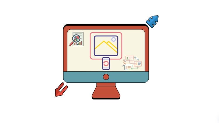 آموزش پردازش تصویر دیجیتال با متلب: از مبتدی تا پیشرفته

