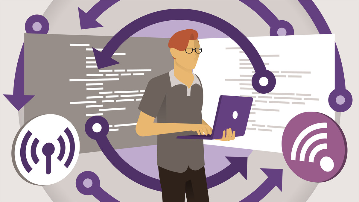 آموزش یادگیری با SWIFT ترکیب کنید