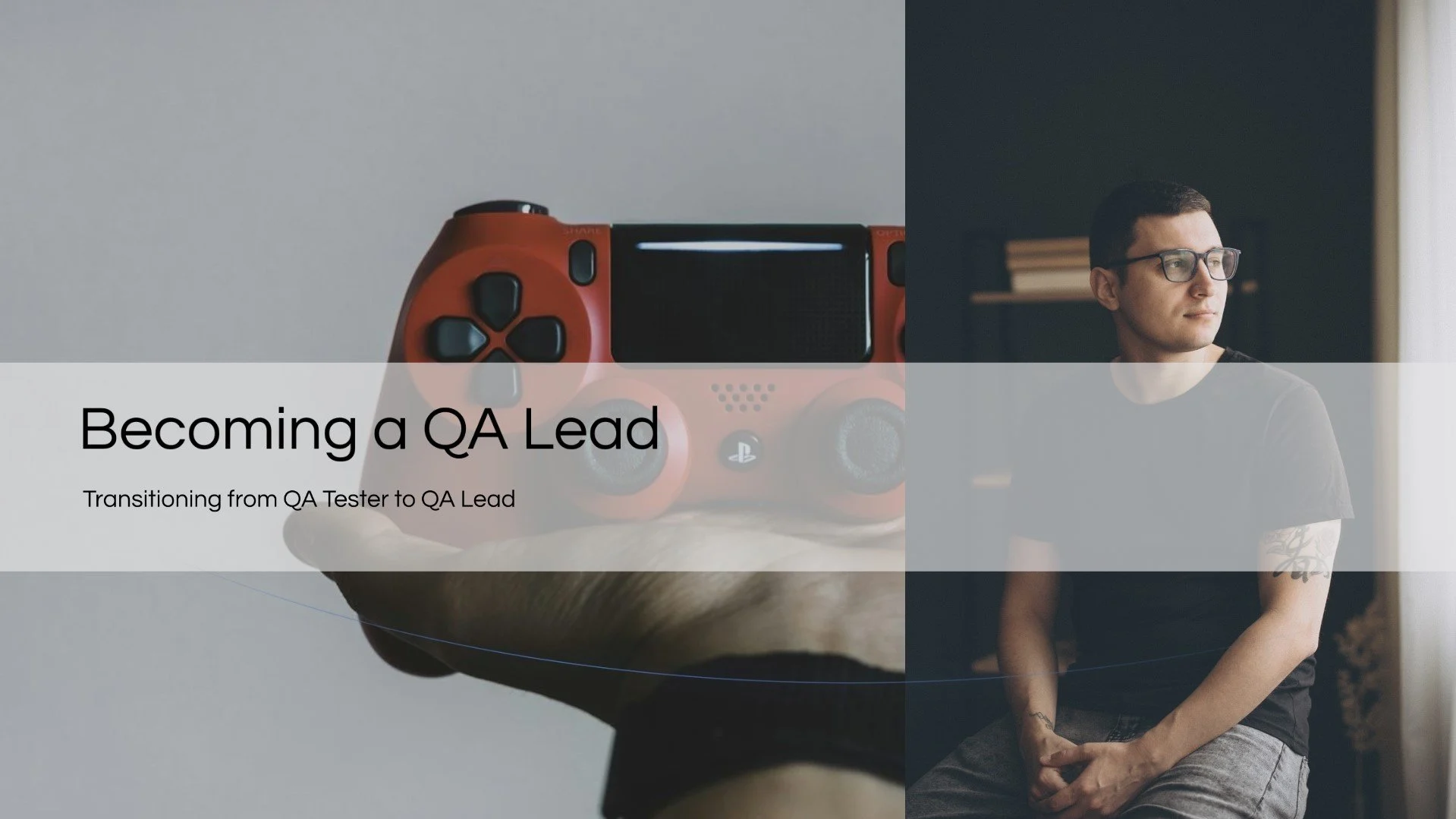 آموزش از تستر تا سرنخ QA: تست بازی، تسلط Jira و QA