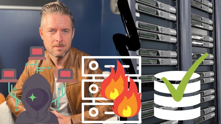 آموزش مدیر پشتیبان گیری و بازیابی فاجعه. یک متخصص شوید.

