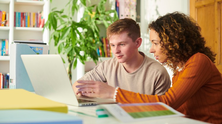 آموزش گواهینامه راهنمایی و مشاوره
