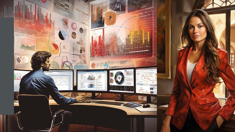 آموزش مدل های توزیع احتمال

