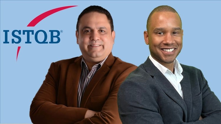 آموزش تست عملکرد ISTQB - 2025

