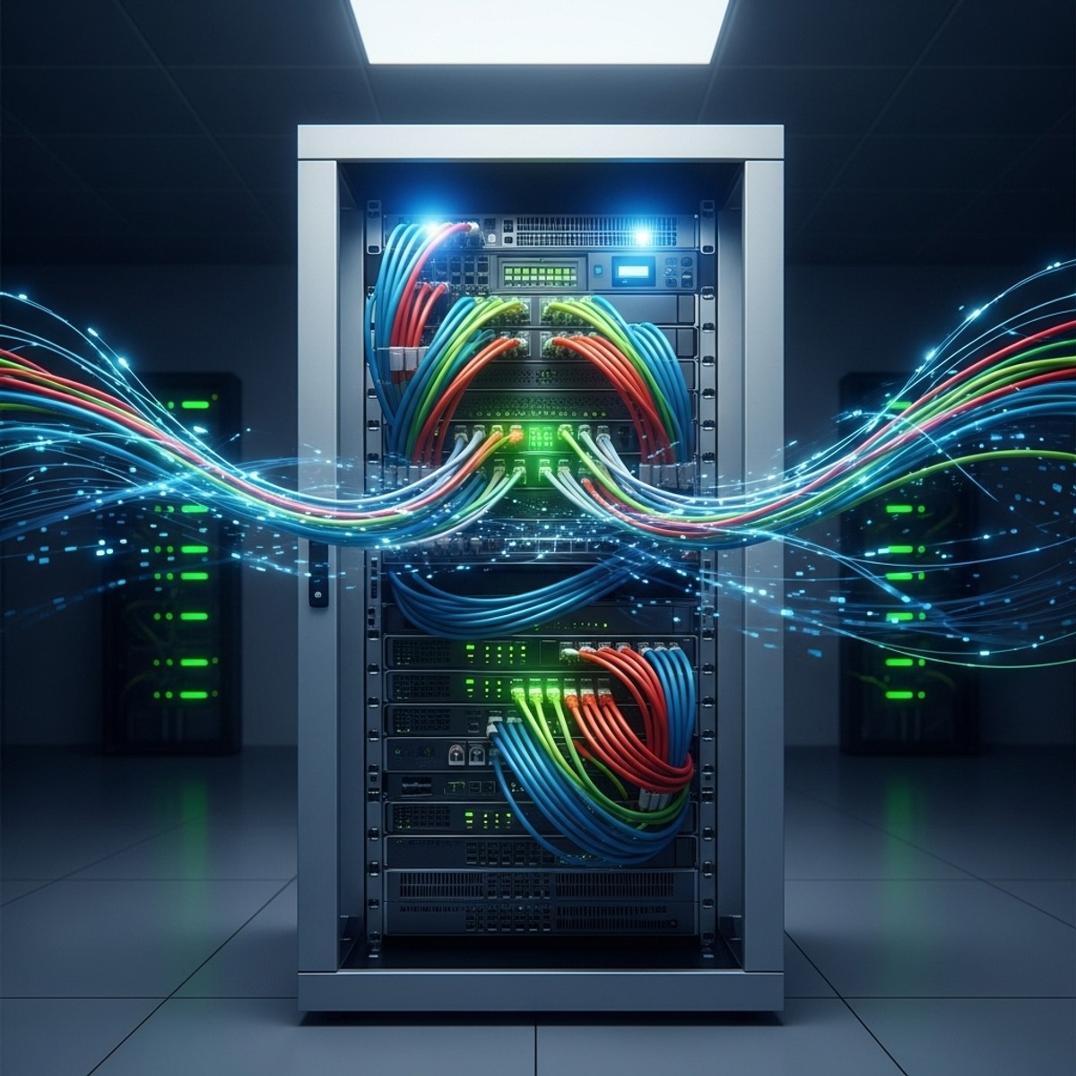 آموزش مدیریت Splunk و بهینه‌سازی عملکرد