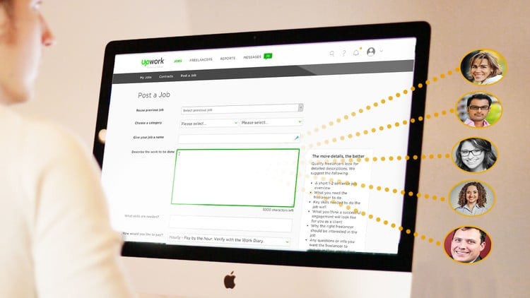 آموزش ایده خود را برون‌سپاری کنید | کسب و کار خود را با یک چهارم قیمت راه‌اندازی کنید

