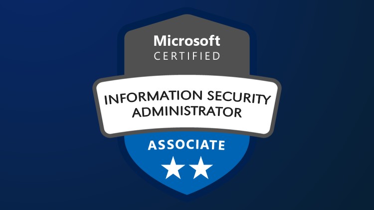 آموزش SC-401: مدیریت امنیت اطلاعات در مایکروسافت 365

