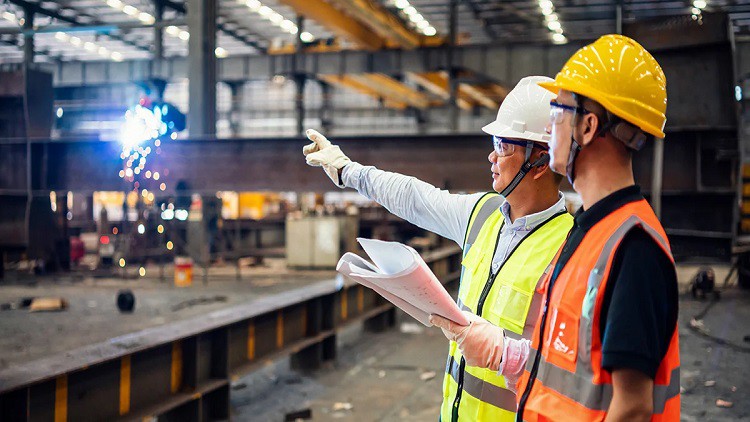 آموزش ISO 9001:2015 بر اساس مثال - گواهینامه ایزو 9001:2015

