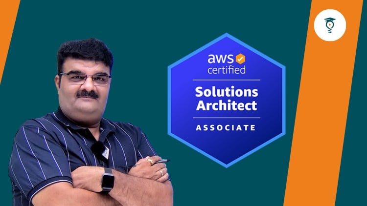 آموزش معتبرترین مدرک AWS Certified Solutions Architect Associate SAA-C03

